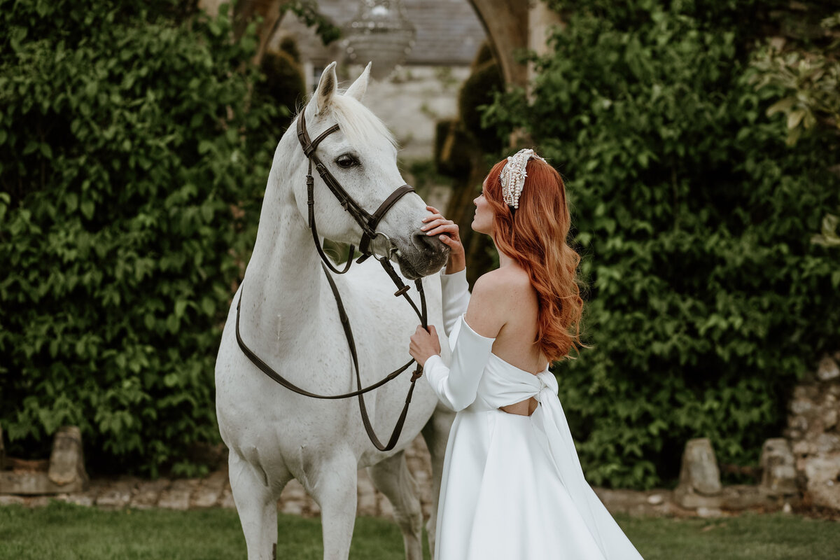 The Stars Inside | Wedding Planner | Euridge Manor