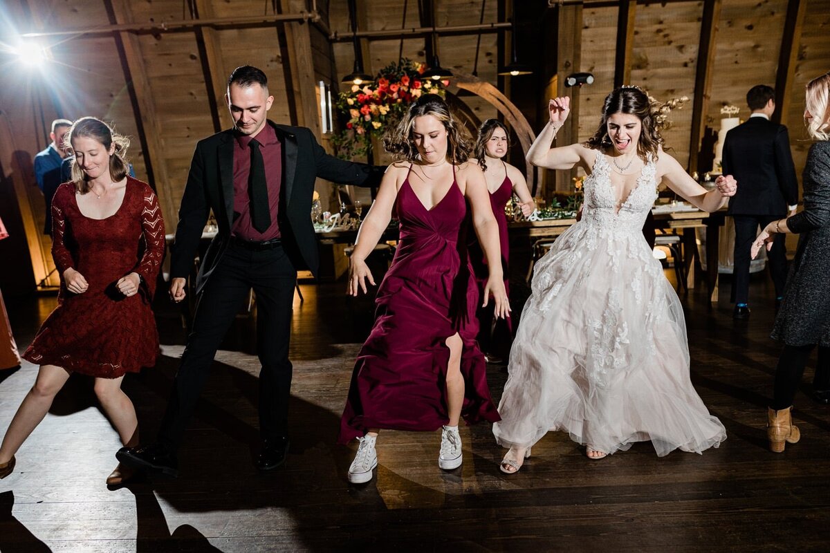Fairfax Virginia Wedding Photographer | Jess Nichols Photography 16