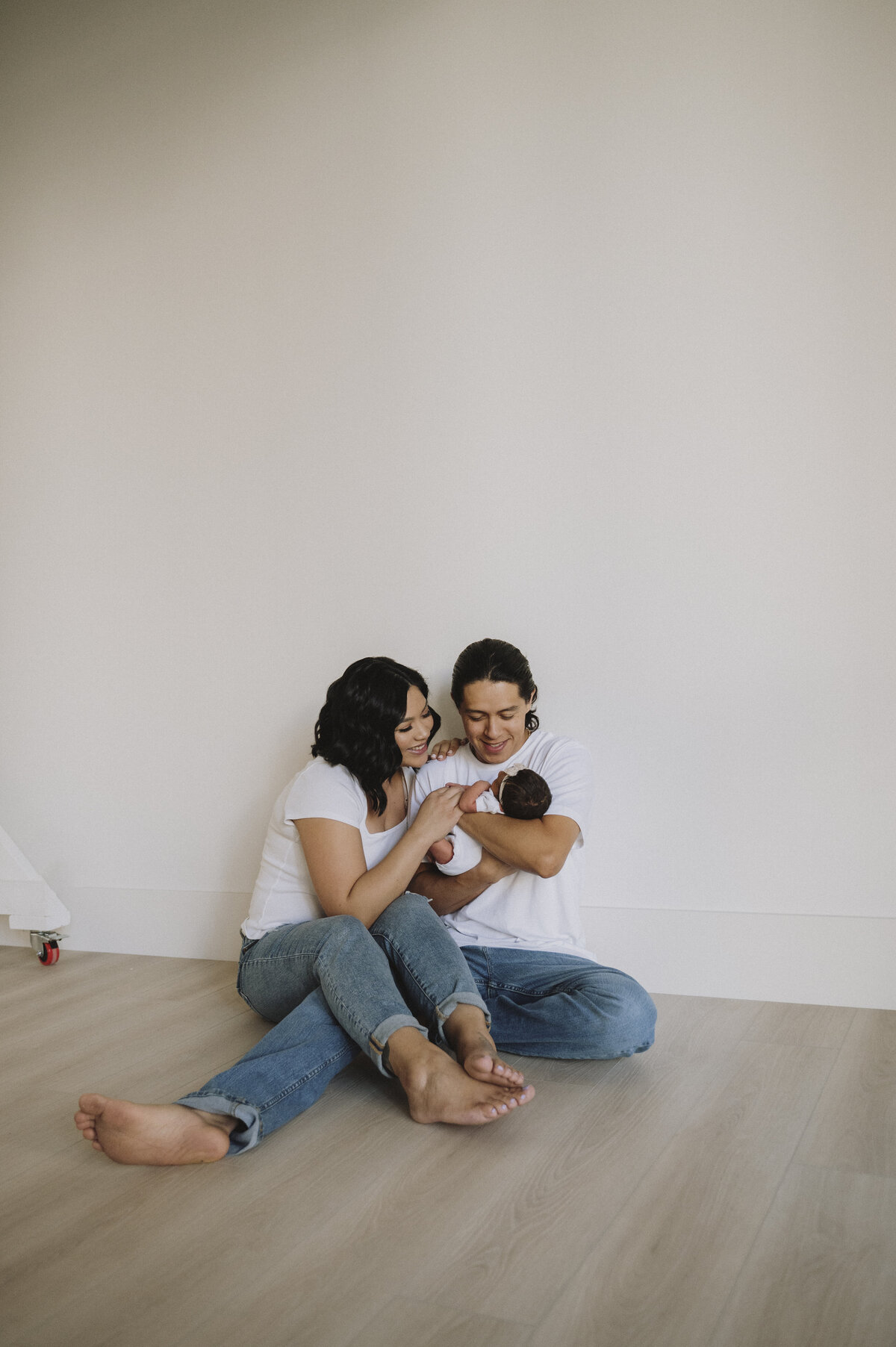 Sacramento Family Photographer