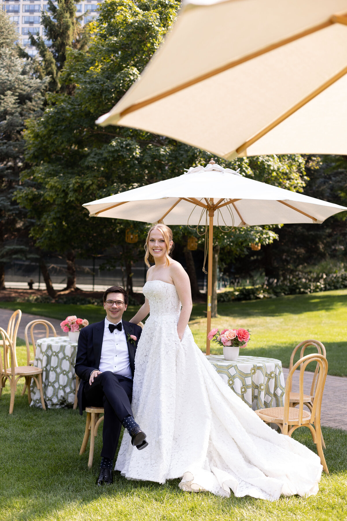 Caroline and Clemens Wedding - Natalie Probst Photography0287