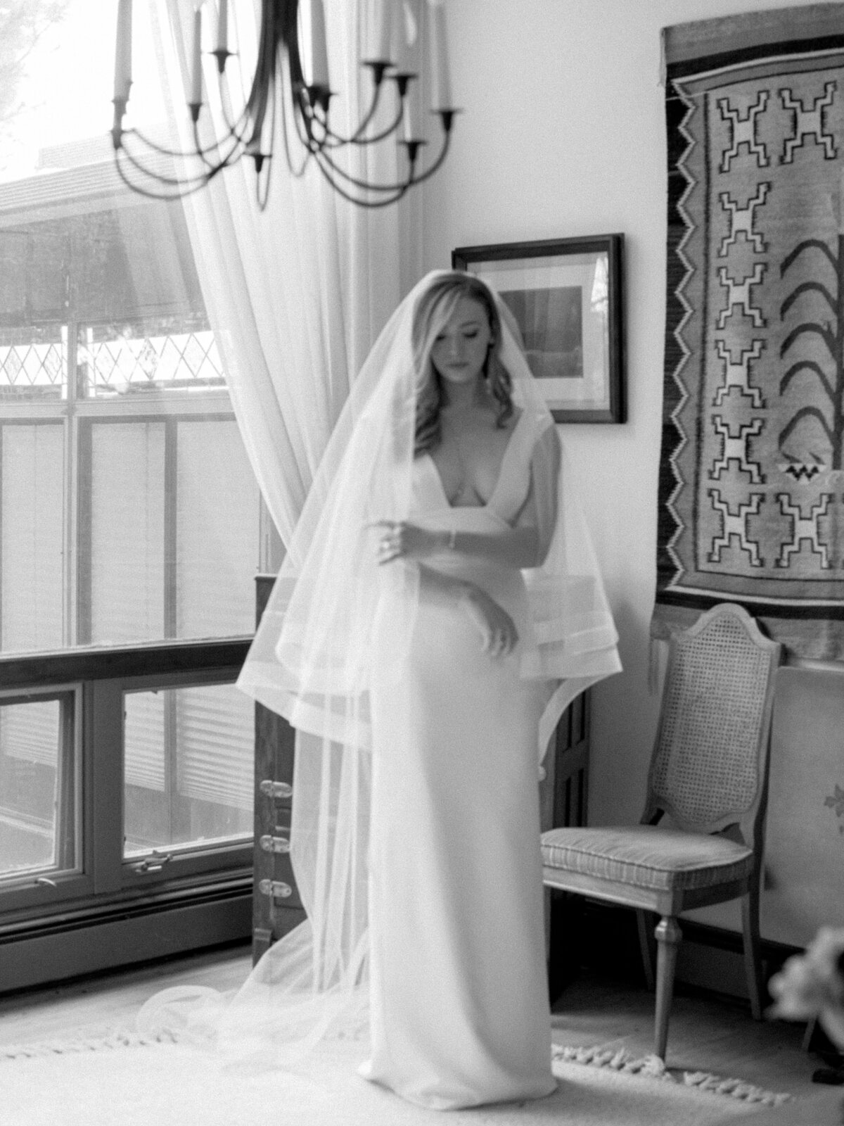 Rachel and Sundeep-Wedding Day-Carrie King Photographer -50