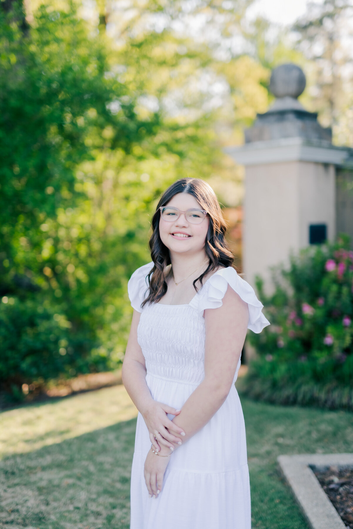 Birmingham Alabama Senior Portraits-089