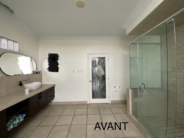 Projet D’Auvergne - MA Design