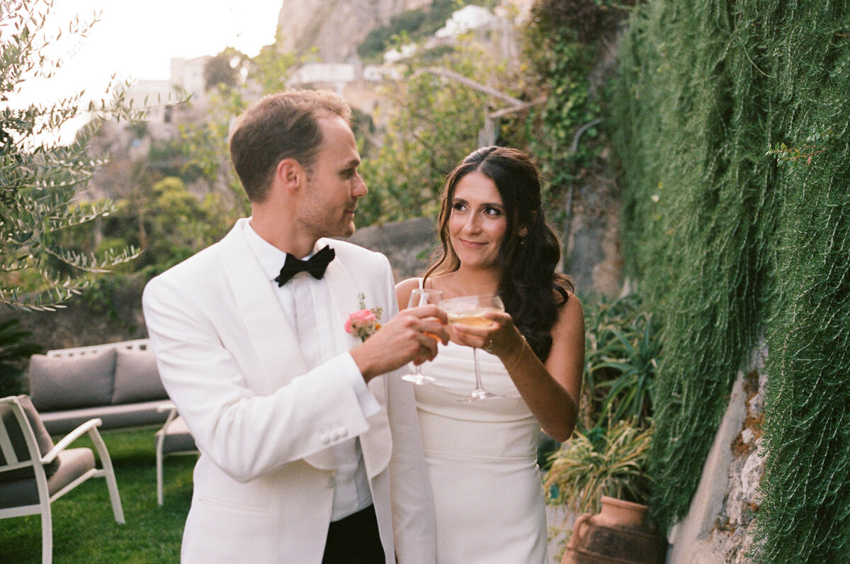 Lana Del Mar Photo x Amalfi Coast Wedding x WedVibes107