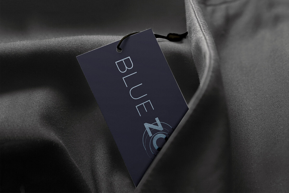 Mock up tag 3 Blue Zone