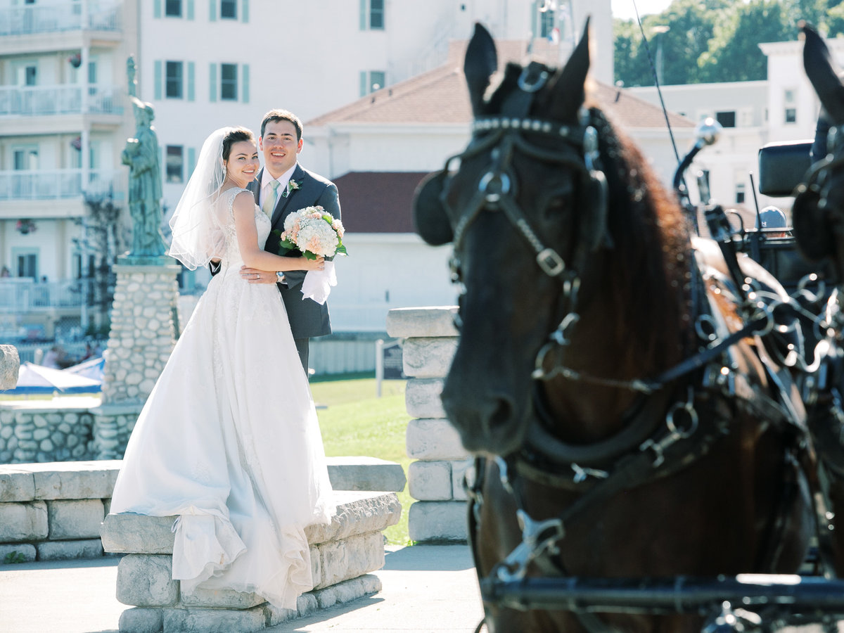 Mackinac Island Wedding - Molly-1049