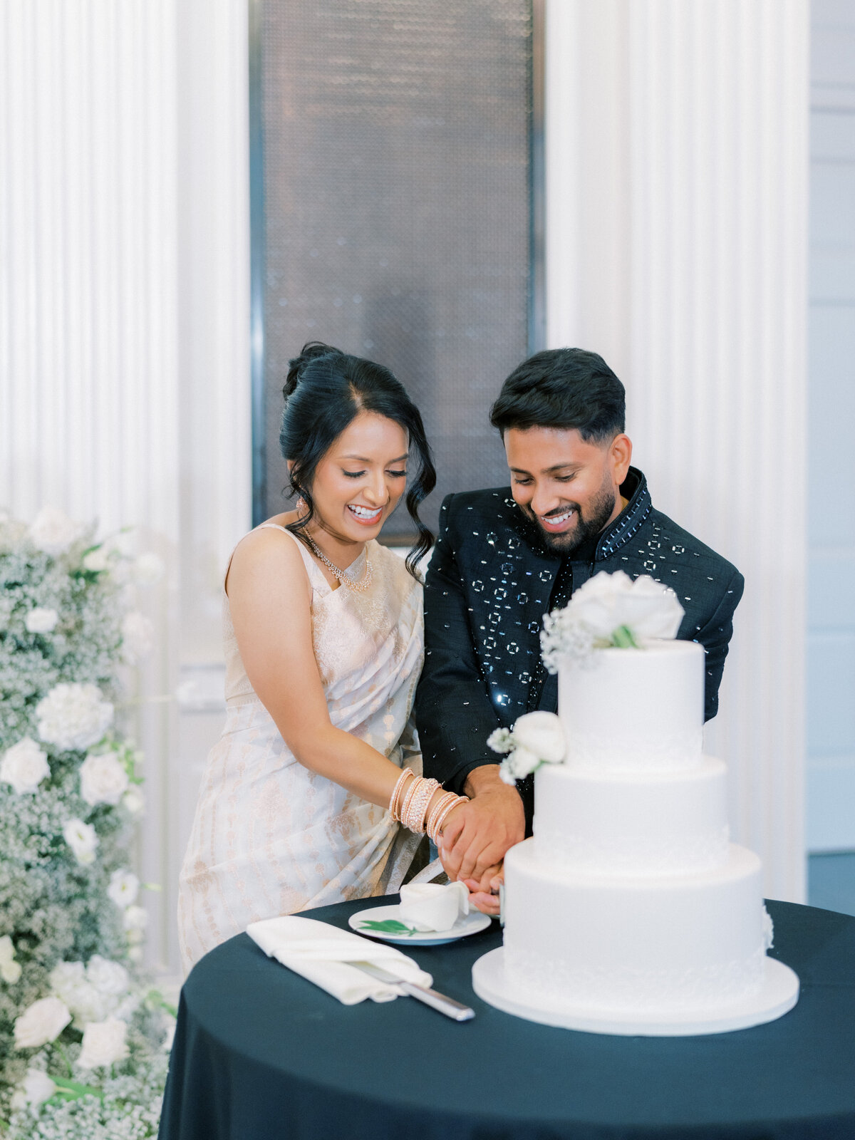 A Summers Day at the Chicago History Museum | Amarachi Ikeji Photography 85