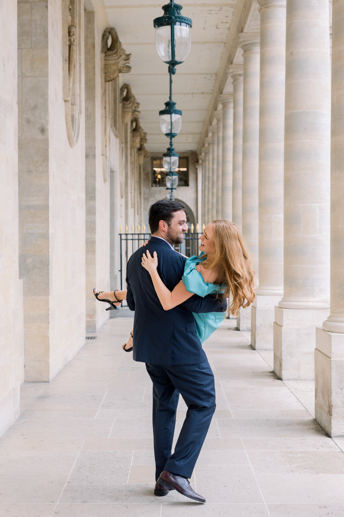 Candid Wedding Photographer Paris