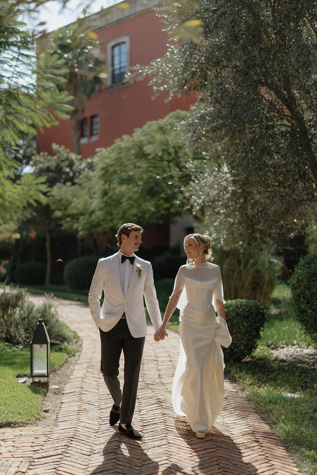 San Miguel de Allende wedding planner