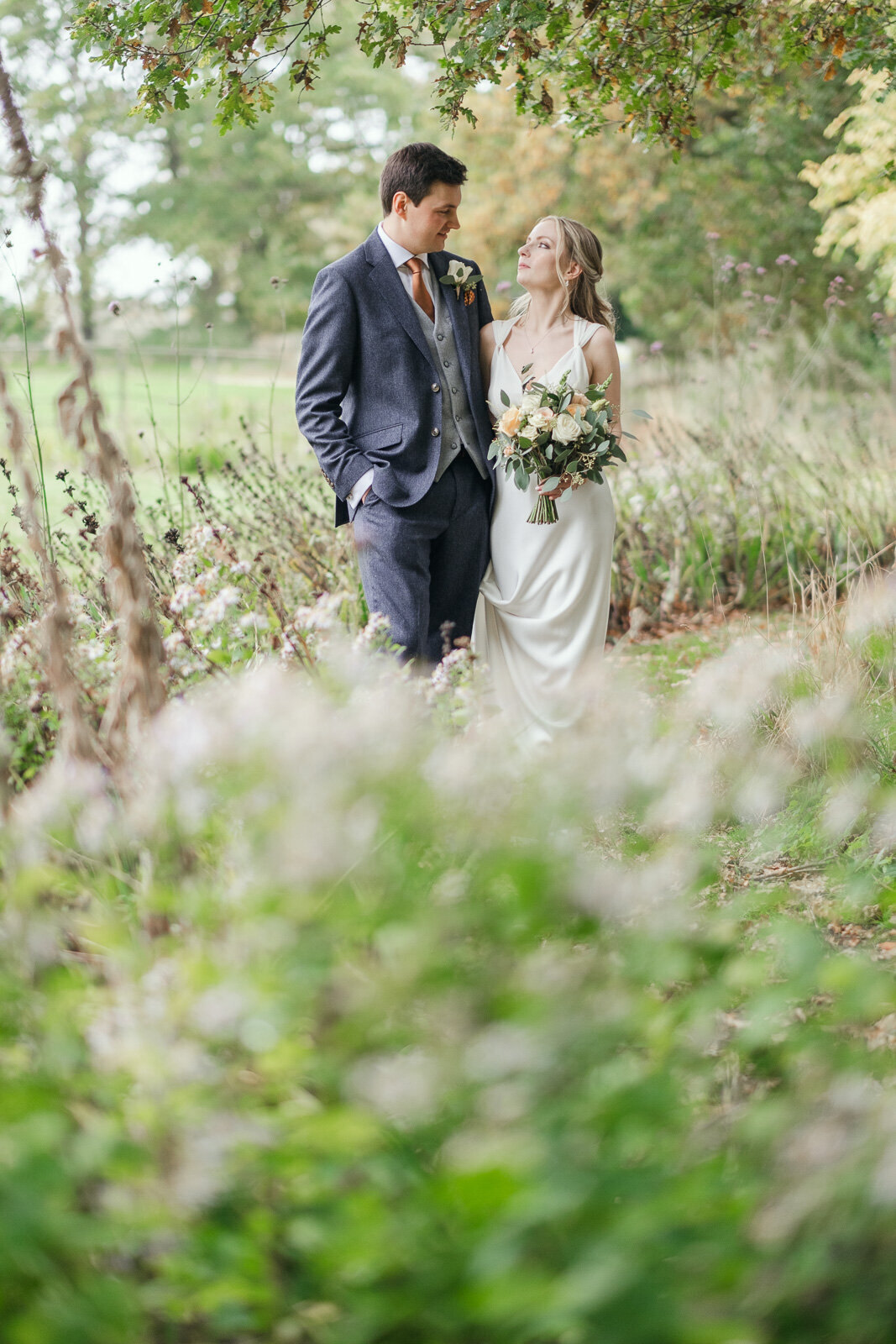 Kelham Country Manor House Wedding Photographer - Stunning Nottingham Venue-87