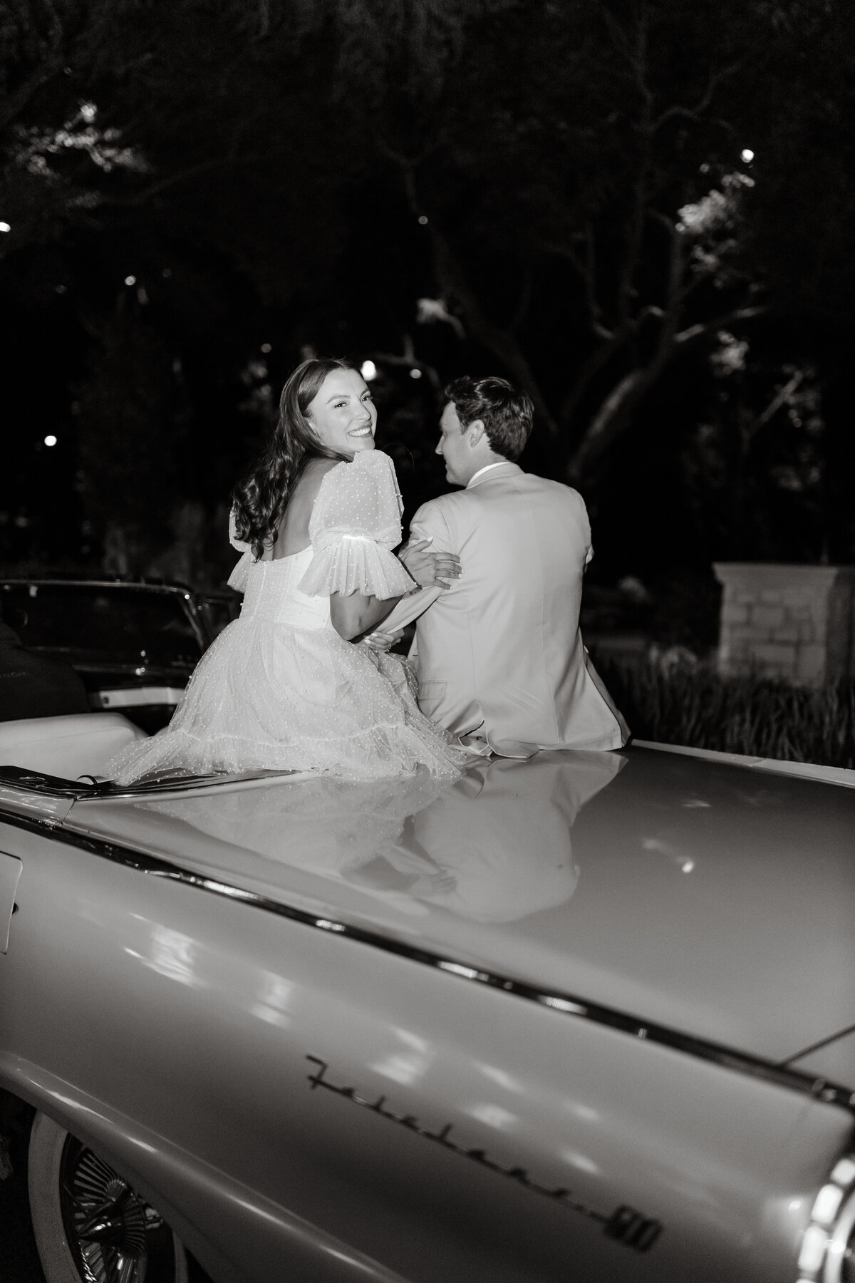 Emily + Kevin Wedding - Reception-9939