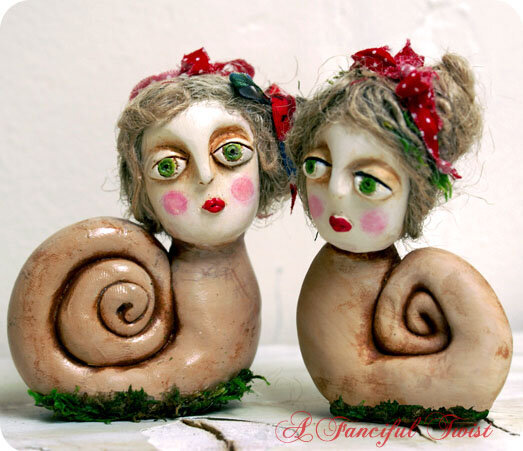snail-girl-sisters
