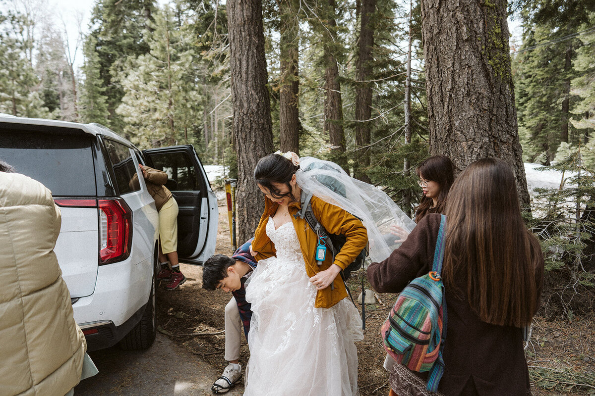 AJ Photography Armando Nevarez Lake Tahoe Elopement Photographer  Emotive Documentary5 (1)