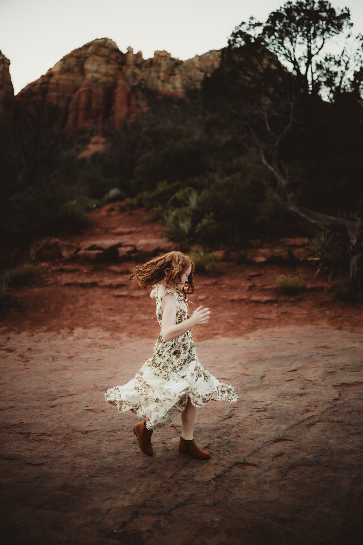 twirling in joyfolie dress