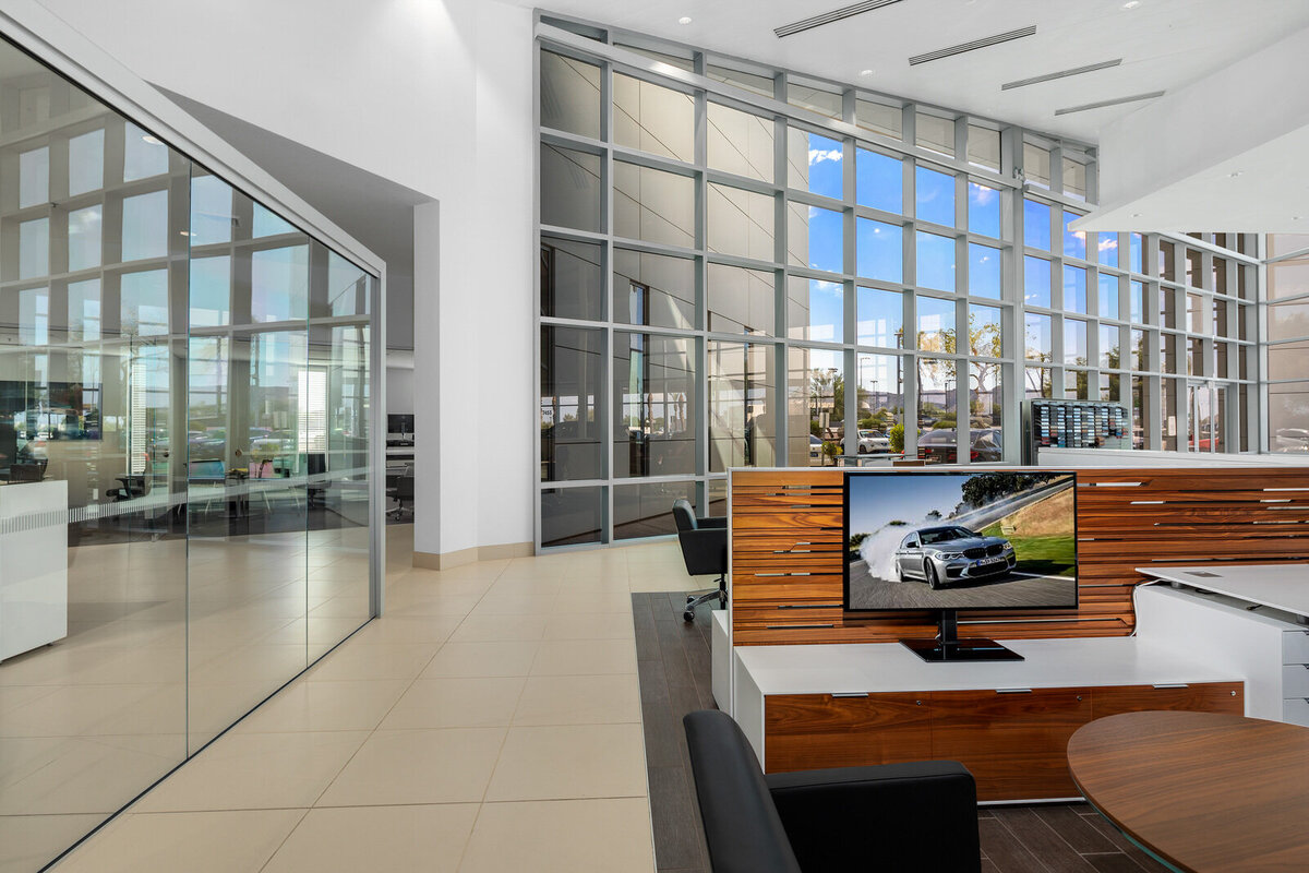 Car dealership photography2