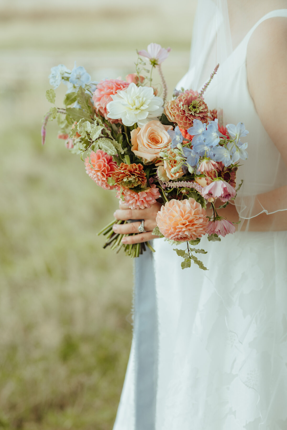 Somersbury Barn, Surrey Wedding Photographer  - Aimee Joy Photography-83