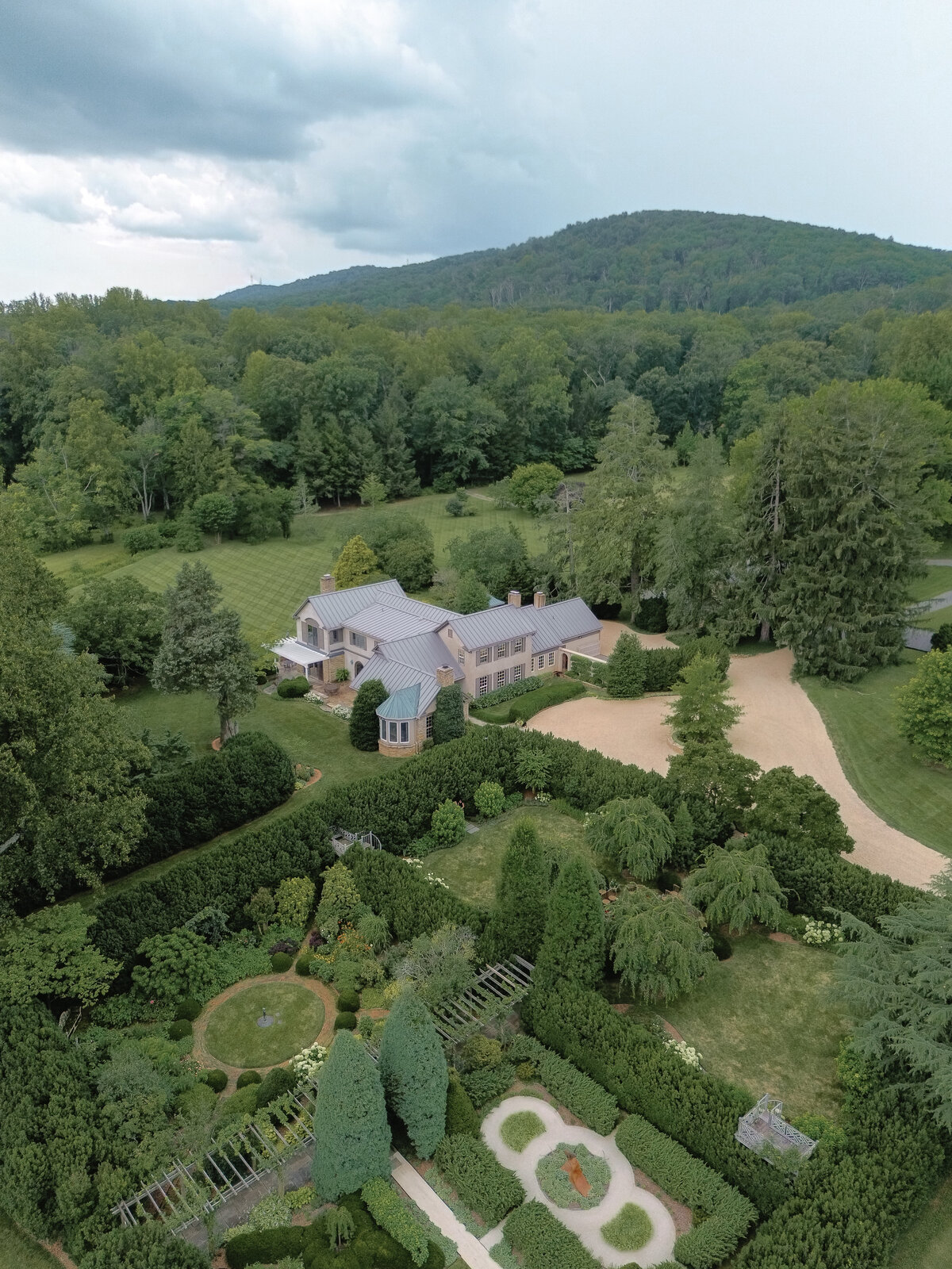 Glenstone Gardens -- Rachel Maloney Photography-302