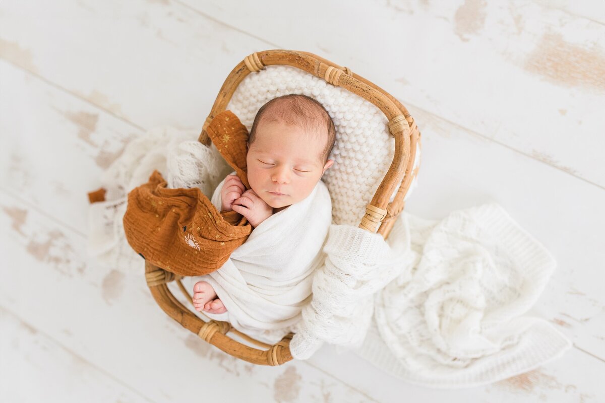 photographe naissance tours