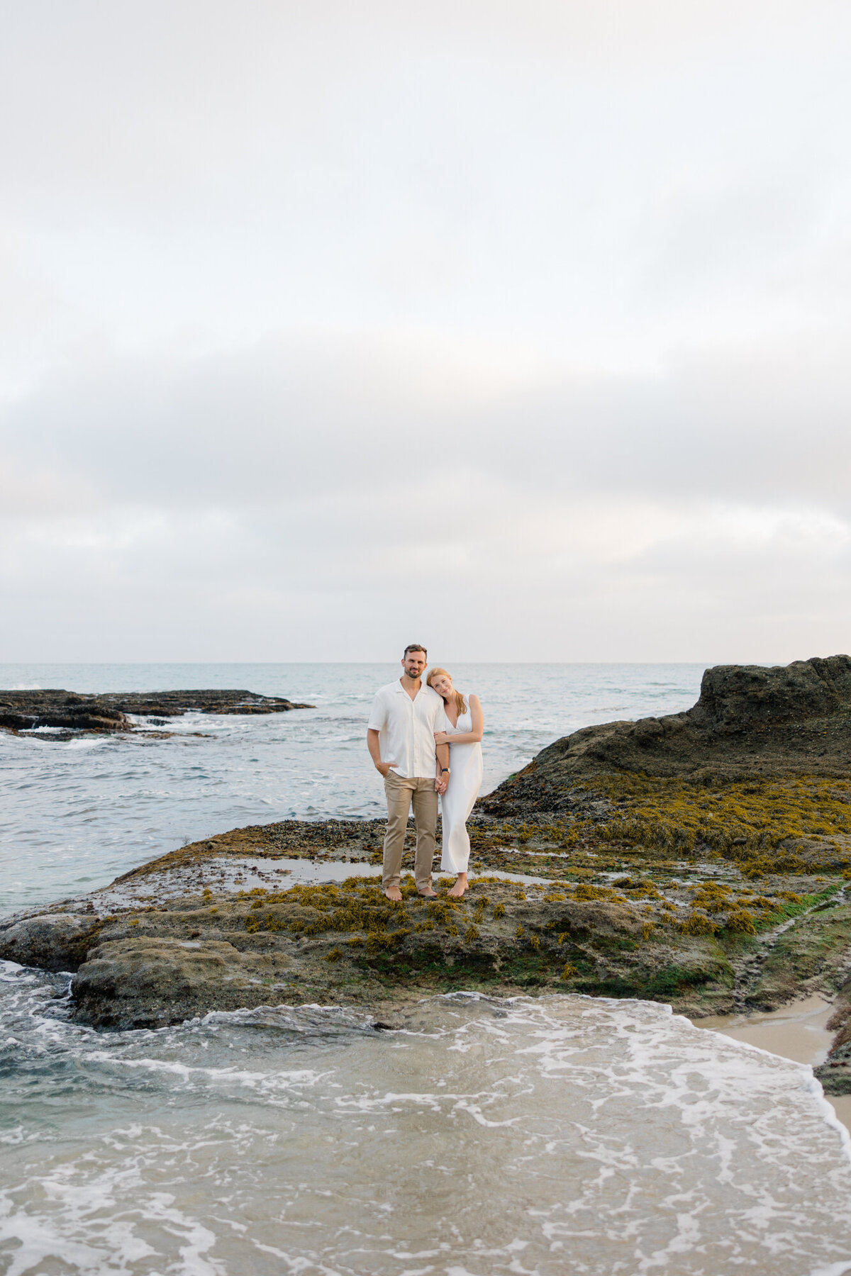 Cam + Mary Laguna Engagements-24