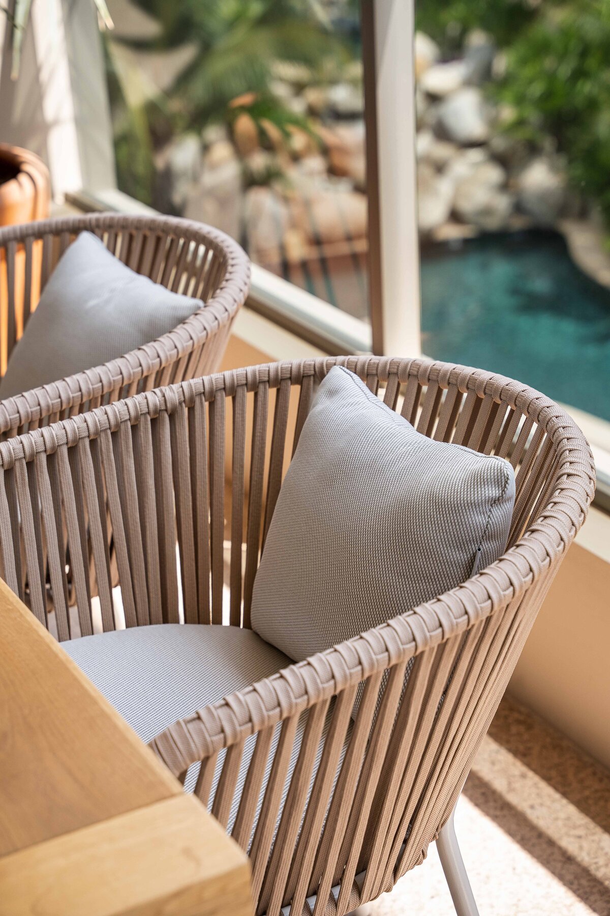 Interior Design, Oaxacan Coast,57