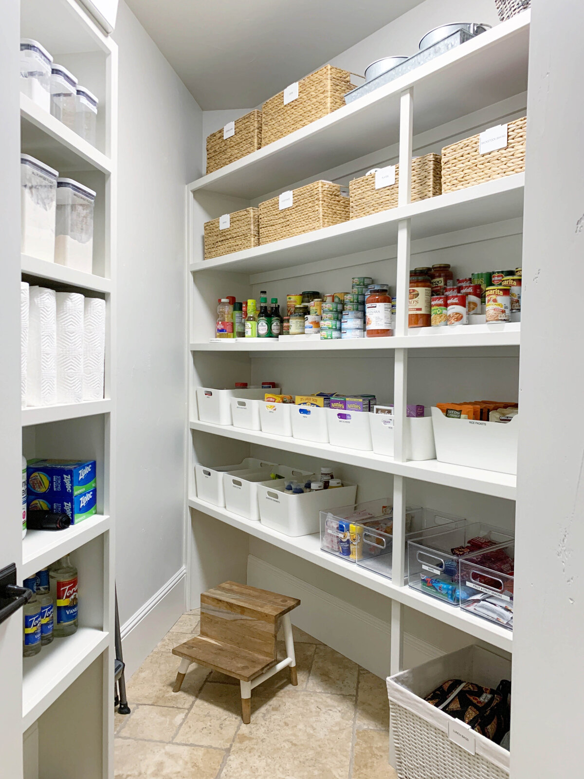 Simply Organized Professional Organizing SF Bay Area
