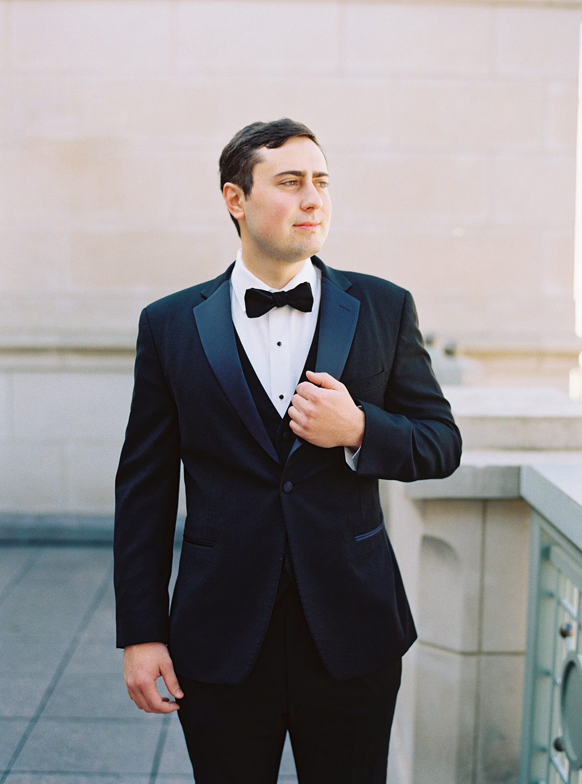 Elizabeth and Michael_film-18