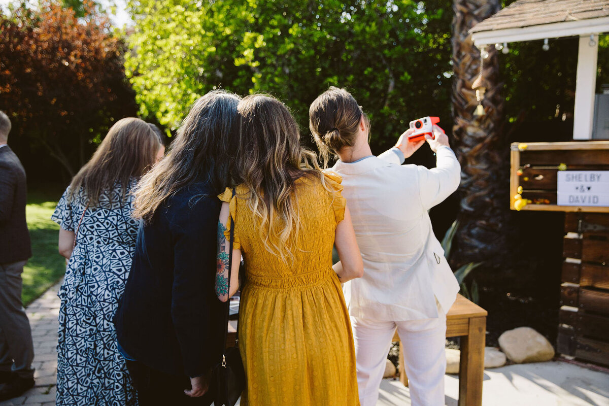 Ojai-Rancho-Inn-Luxury-Wedding-colorful-whimsical-vegan-musicians-33