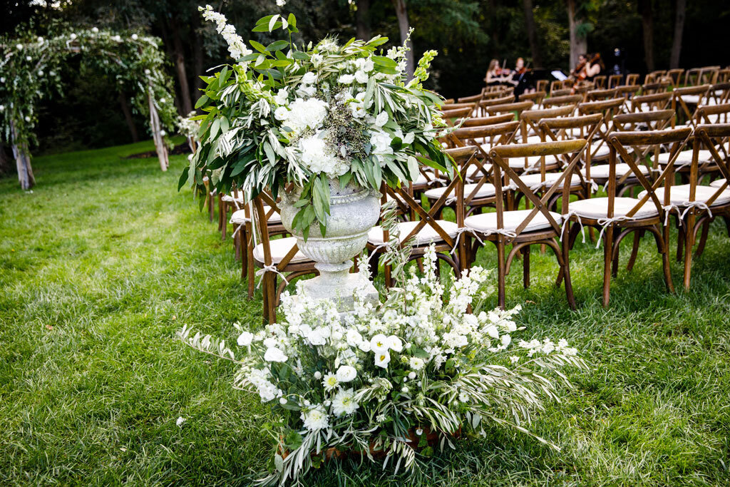 The Finer Things Event Planning Ohio Wedding Event Planner9