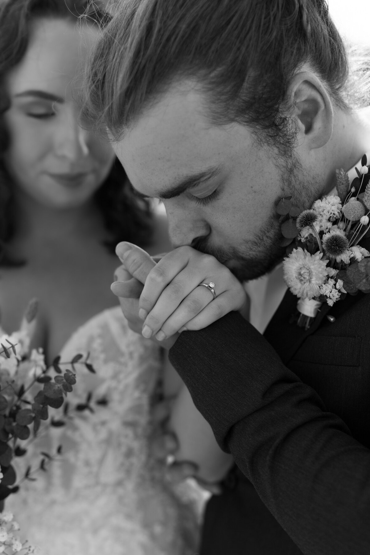 International Wedding Photographer