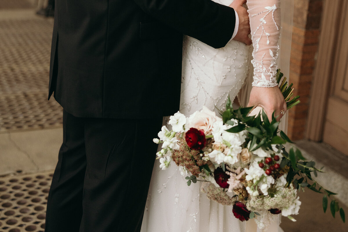 Richmond Virginia wedding inspo