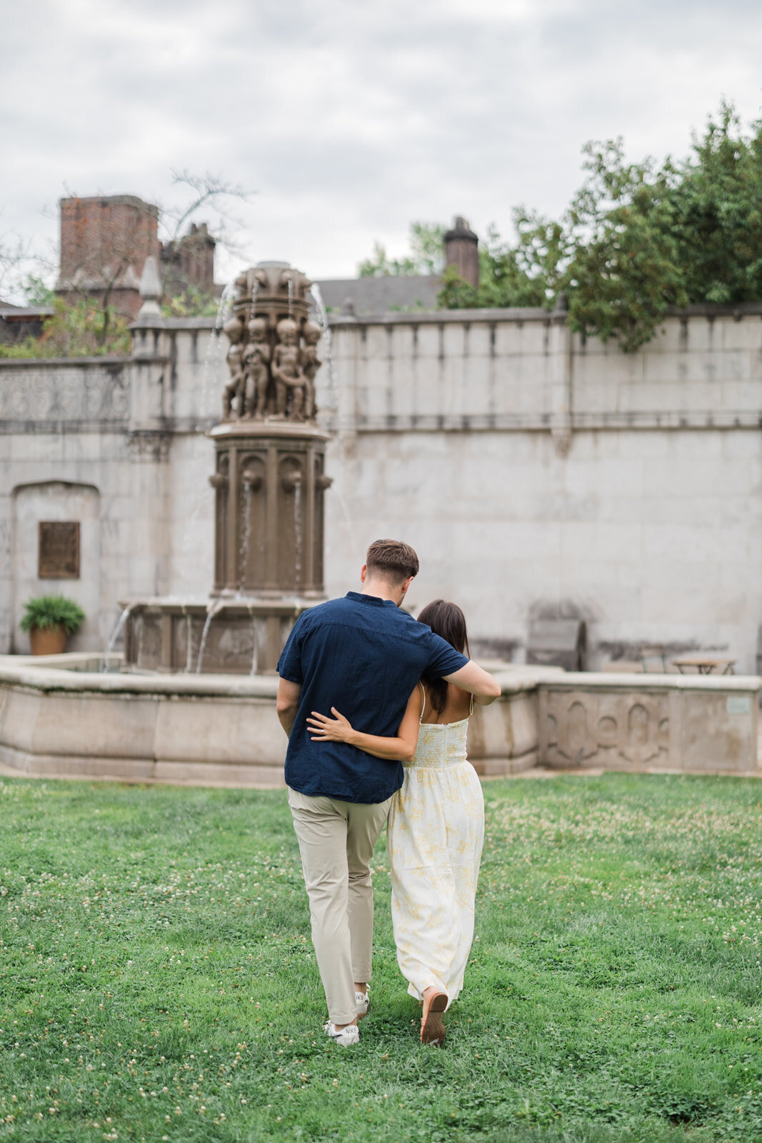 engagement -125