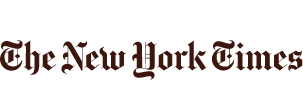 NYT Logo