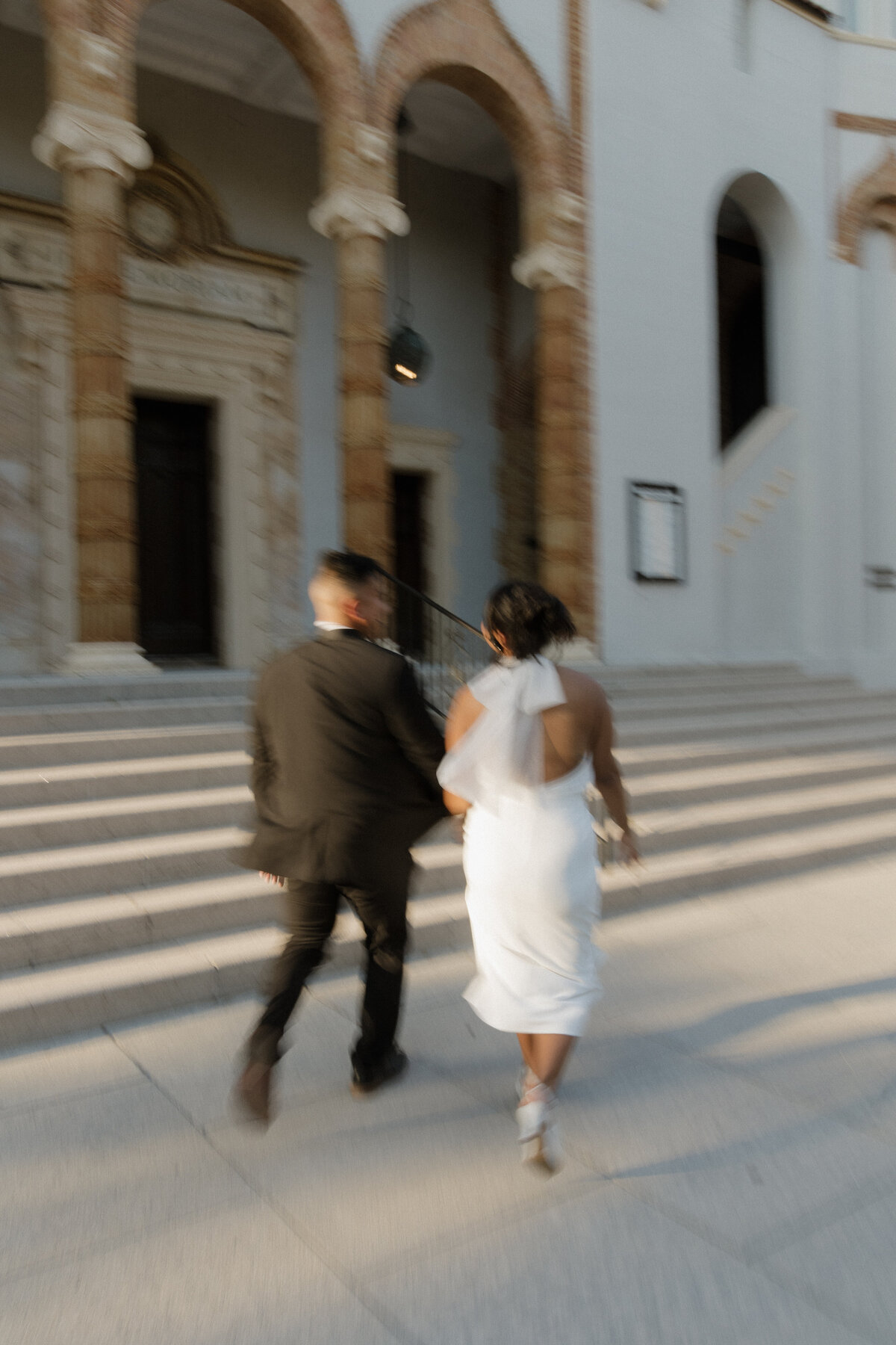 St. Augustine Engagement Photos - I+V-209