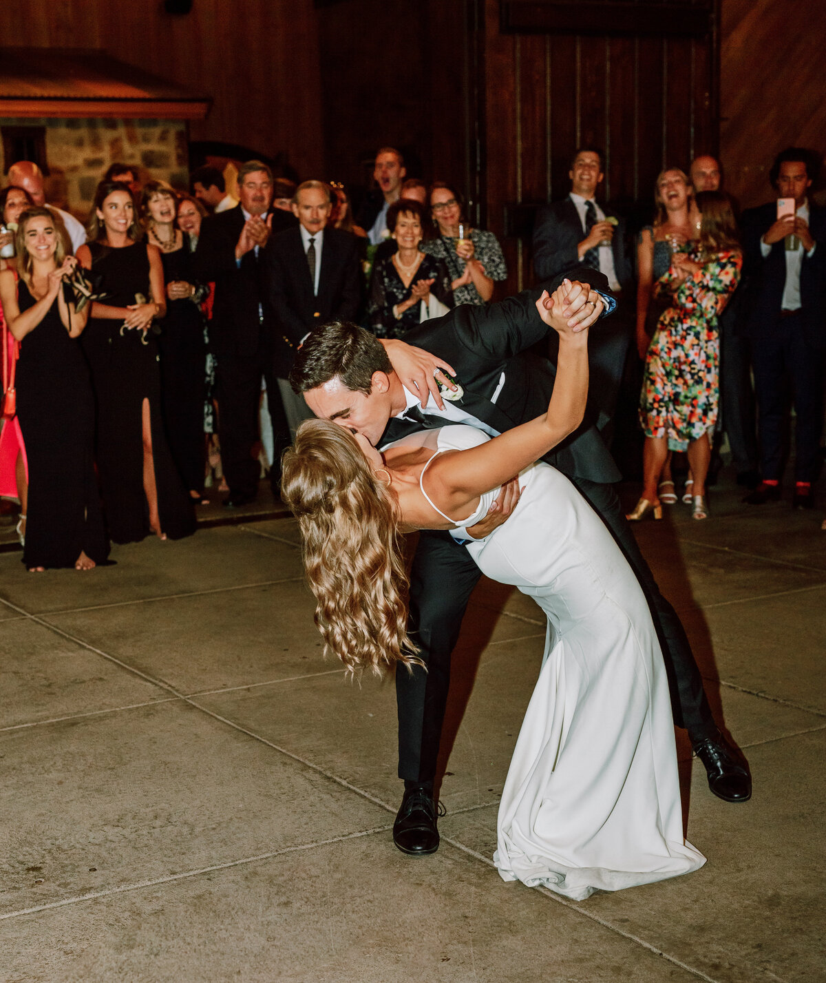 Suncadia Wedding-Swiftwater Cellars Wedding Photographers-Something Minted Photograph
