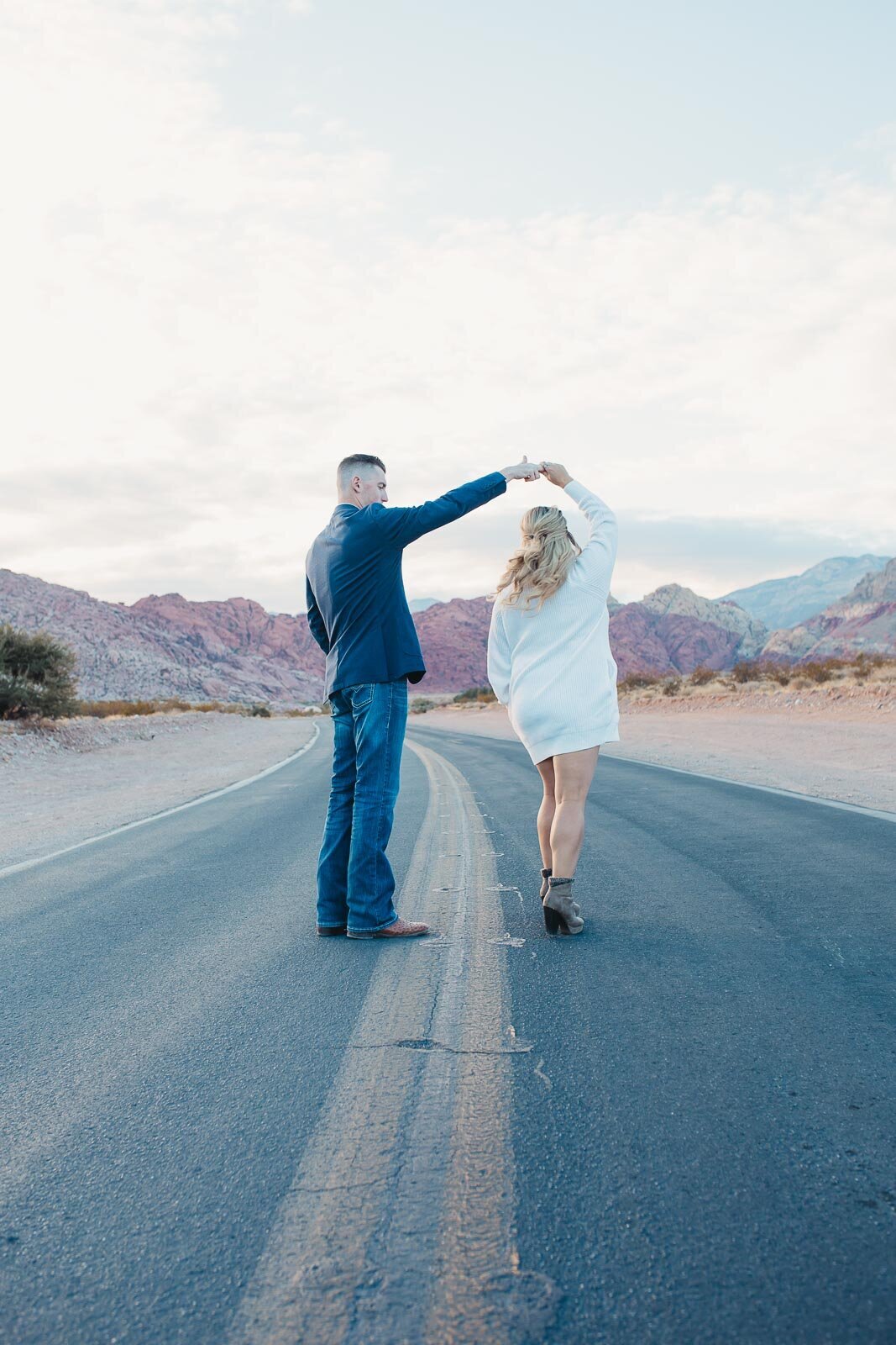 Best Red Rock Canyon Photographer