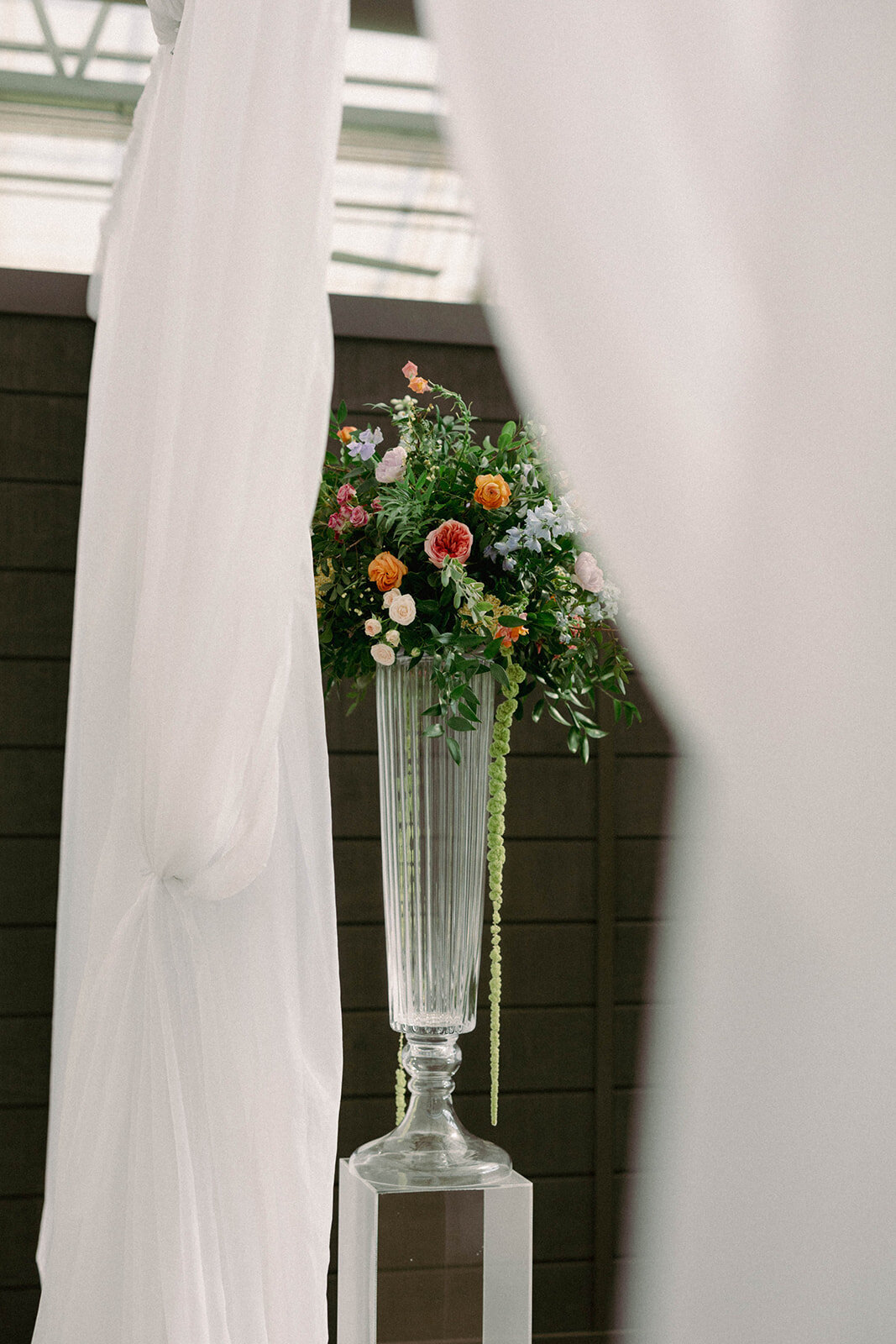 greenhouse no 7 wedding flowers 1