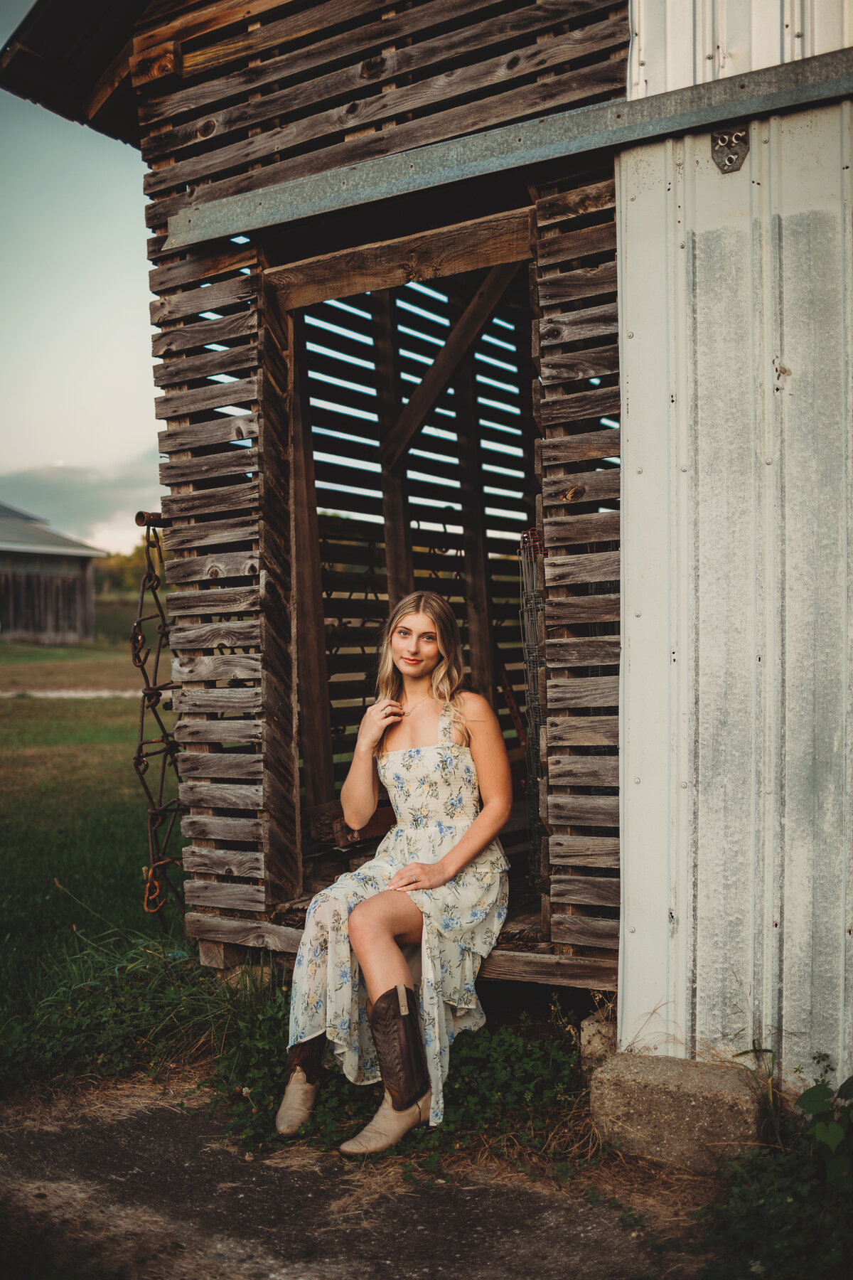 Senior Session