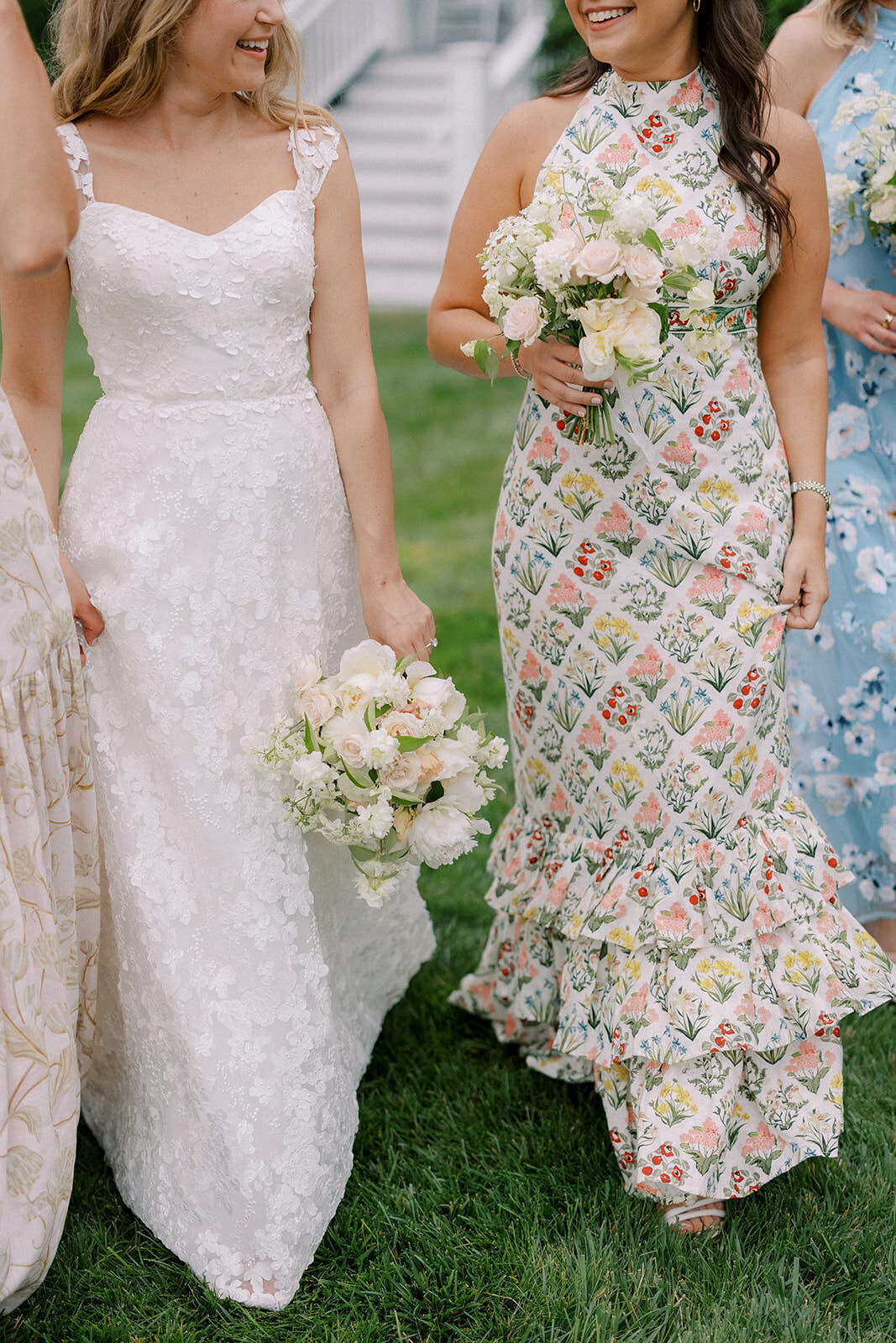 Harbor View Hotel Martha's Vineyard-Halie Child Wedding Photography-053