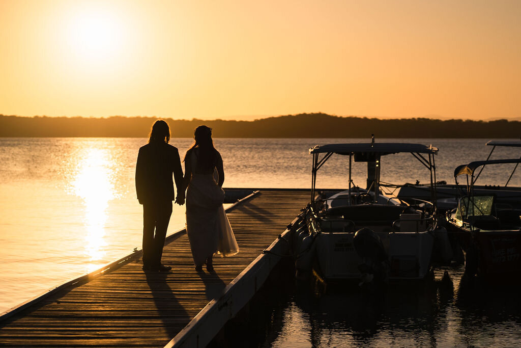 Lake Macquarie Wedding Photography (148)