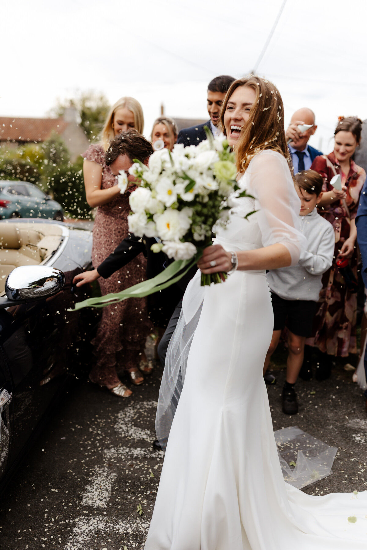 London Wedding Photographer