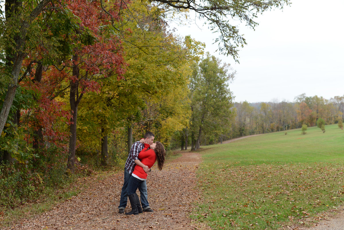 Bayless Engagement 7