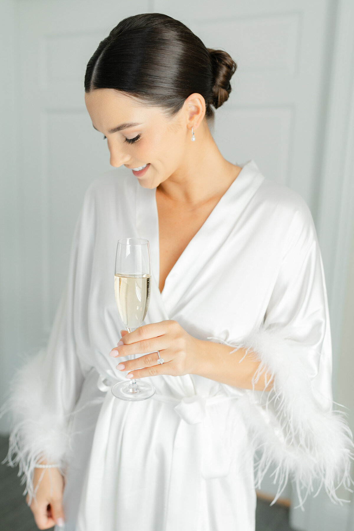 World Equestrian Center, Ocala, FL Wedding
