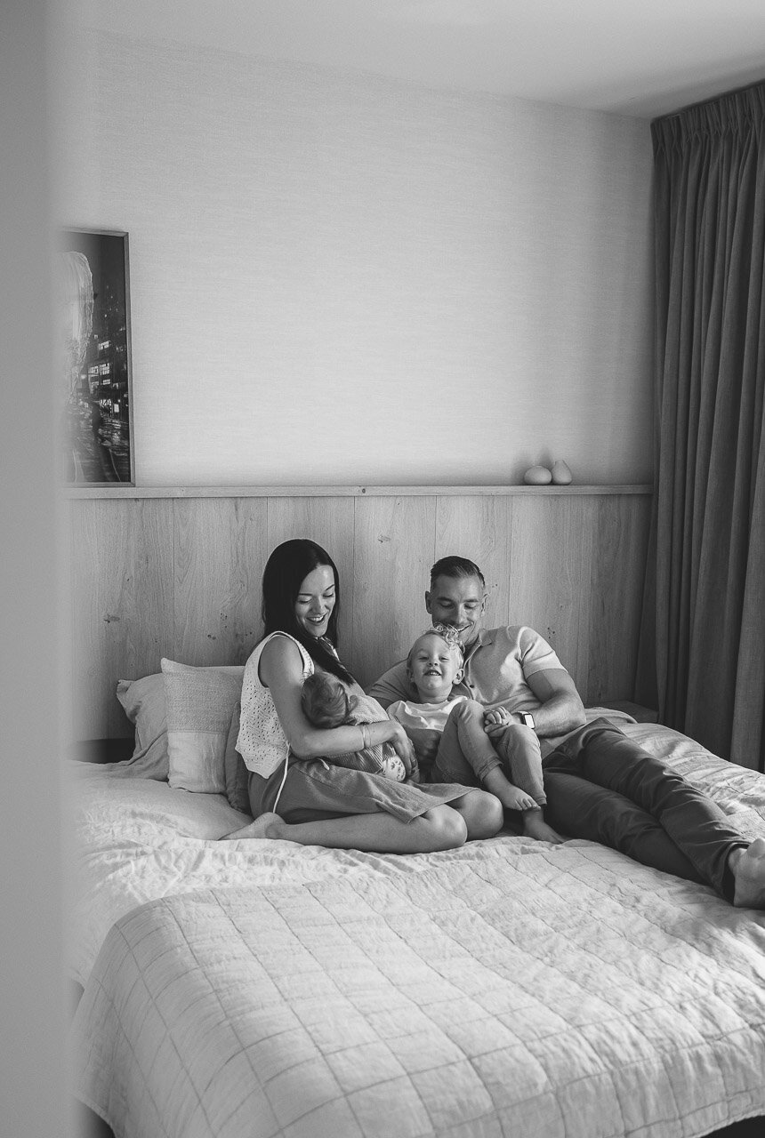 Newborn fotoshoot Amersfoort-5