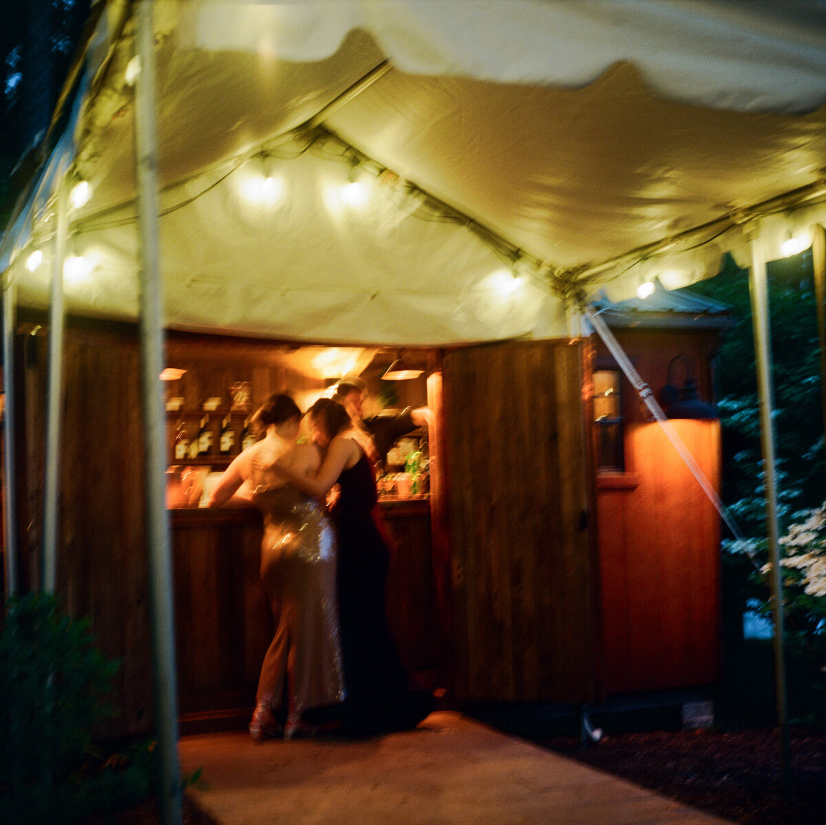 eilish bailey - film photography - eastwood wedding-20