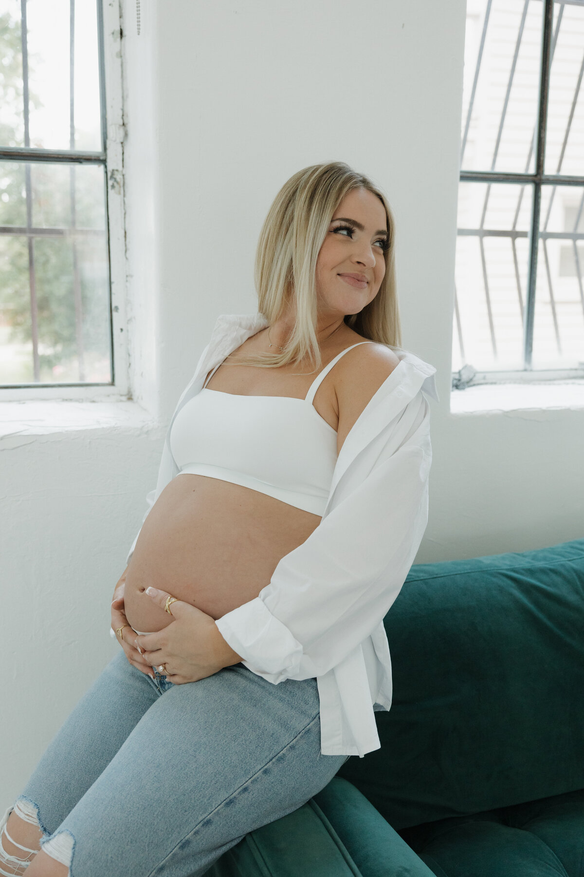 Eman & Rykker Maternity-139
