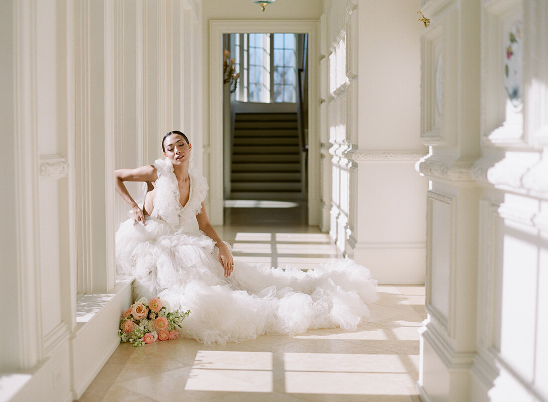 The Olana Vogue Inspired Styled Shoot Laura Eddy Photography-198