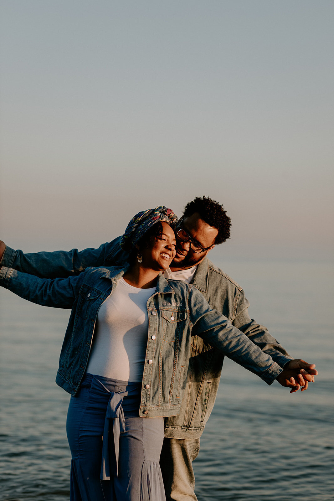 Herbert & Shanell94