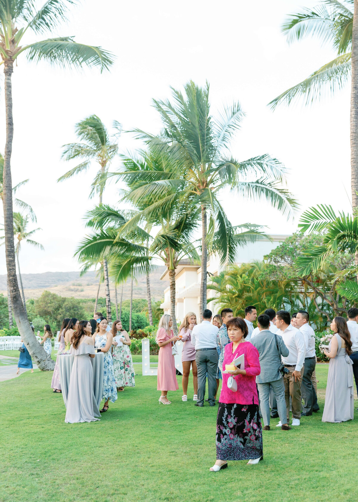 Hawaii Destination Wedding at The Four Seasons Oahu_Jennifer Trinidad_579