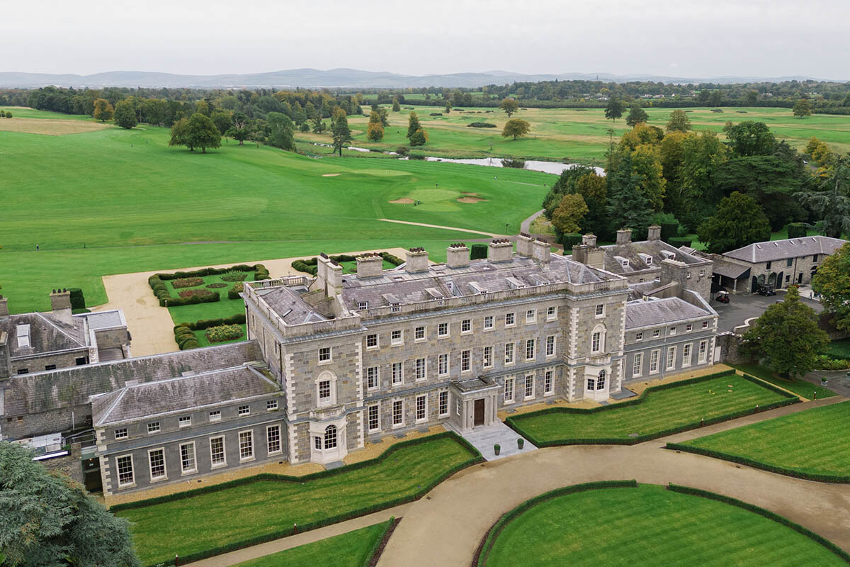 Michelle Norwood Living - Luxury Travel Inspiration - Fairmont - Ben_Finch_@benfinch_Engage_Ireland-10