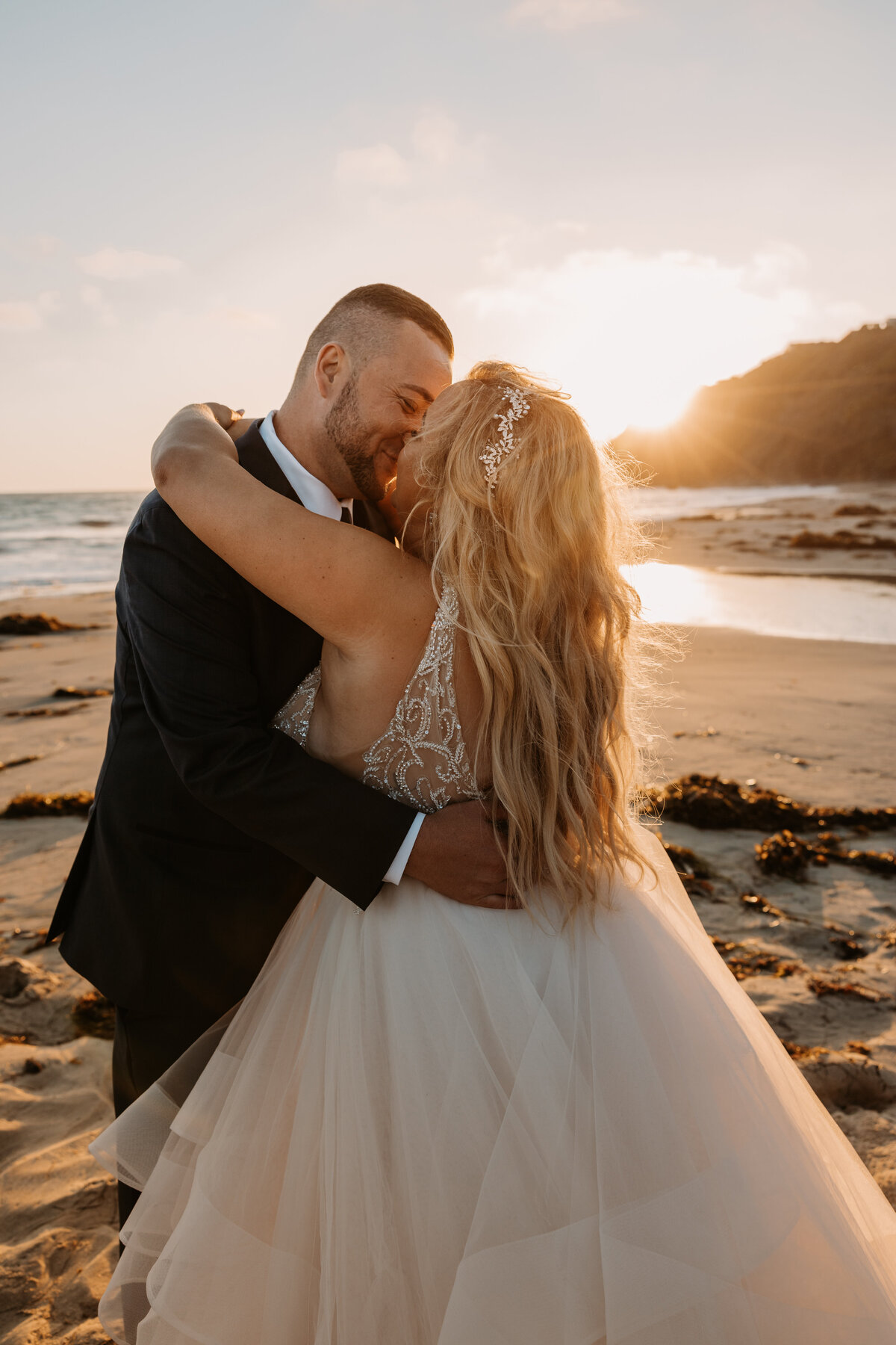 Southern california wedding photographer